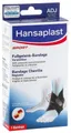 Produktbild: Hansaplast Wundpflaster Hansaplast Fußgelenk-Bandage verstellbar