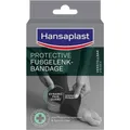 Produktbild: HANSAPLAST Fußgelenk-Bandage verstellbar 1 ST