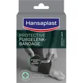 Produktbild: HANSAPLAST Fußgelenk-Bandage verstellbar 1 St  PZN18256728