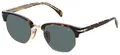 Produktbild: David Beckham Herren Db 1002/S Sonnenbrille, Multicolor
