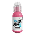 Produktbild: World Famous Tattoo Ink Limitless - Light Pink 2 - professionelle Tattoo Farbe - REACH konform - 30 ml