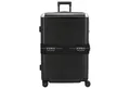 Produktbild: FPM Koffer Milano Bank Zip Deluxe Spinner 76 - 4-Rollen-Trolley L 76 cm, 4 Rollen Rollen