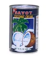 Produktbild: COCONUT CREAM 400ml SAVOY Kokosnusscreme Kocoscreme Kokoscreme Creme Cocktails