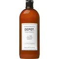 Produktbild: Depot No. 103 Hydrating Männer Nicht-professionell Shampoo 1000 ml (1000 ml, Flüssiges Shampoo) (D103L)