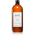 Produktbild: DEPOT 100 HAIR CLEANSING NO. 103 HYDRATING SHAMPOO hydratisierendes Shampoo 1000 ml
