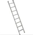 Produktbild: Euroline Premium 30174 Stufenanlegeleiter Anlegeleiter Leiter 6 Stufen