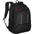 Produktbild: Carbon Pro Business, Rucksack schwarz, bis 39,6 cm (15,6