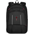 Produktbild: Wenger Notebook Rucksack Carbon Pro Passend für maximal: 39,6 cm (15,6) Schwarz