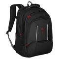 Produktbild: Wenger Carbon Pro Business schwarz bis 39.6 cm 15.6 Tasche 653129