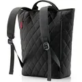 Produktbild: reisenthel Rucksack shopper-backpack 45 x 17 x 44 - Schwarz