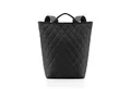 Produktbild: REISENTHEL® Rucksack Shopper Backpack rhombus black