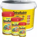 Produktbild: Tetra Rubin Farbverstärkendes Flockenfutter 1000 ml