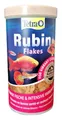 Produktbild: Tetra Rubin 1000ml - Futter Flockenfutter mit Farbverstärker für Zierfische