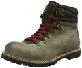 Produktbild: Spieth & Wensky 550 H Jarrek-Boots, Herren Combat Boots, Beige (Whisky 5040), 41 EU (7.5 UK)