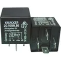 Produktbild: Kräcker 20.1000.10 Kfz-Relais 12 V/DC 20 A 1 Schließer