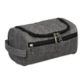 Produktbild: Kulturbeutel Kulturtasche Waschtasche Waschbeutel Toilettentasche Kosmetikbeutel