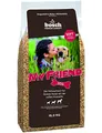Produktbild: bosch My Friend Soft | Hundefutter für ausgewachsene Hunde aller Rassen | Vollwertkost mit softer Krokette | 15 kg