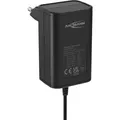 Produktbild: Universal Netzteil 3-12v max. 3.6w dc inkl. 7 Stecker - Ansmann