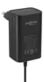 Produktbild: ANSMANN Universal Netzteil 3-12v max. 3.6w DC inkl. 7 Stecker
