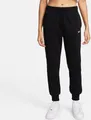 Produktbild: Nike Sporthose W NSW PHNX FLC MR PANT STD BLACK/SAIL