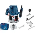 Produktbild: Werkzeug - Oberfräse 1300 W 06016b7000 - Bosch