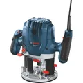 Produktbild: Bosch GOF 130 Professional Oberfräse 1300 Watt 6 - 8 mm ( 06016B7000 )