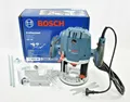 Produktbild: BOSCH Oberfräse 1300W GOF 130 Professional Tischfräse Fräse Holzfräse Fräser