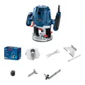 Produktbild: Bosch GOF 130 Professional Oberfräse 1300 Watt 6 - 8 mm ( 06016B7000 )