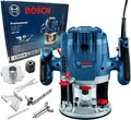 Produktbild: Bosch Profi-Oberfräse Oberfräsmaschine GOF 130 1300 W + Zubehör 06016B7000
