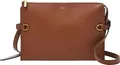 Produktbild: FOSSIL Umhängetasche Kier Crossbody Bag Brown braun