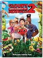 Produktbild: Cloudy With A Chance Of Meatballs 2 / (Uvdc Ws) [DVD] [Region 1] [NTSC] [US Import]