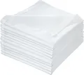 Produktbild: Erwin Müller Stoffserviette Serviette 12er-Pack, Baumwolle Uni