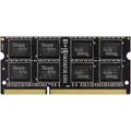Produktbild: 4GB TeamGroup Team Elite DDR3L - Modul - SO DIMM 204-PIN - 1600 MHz / PC3-12800 - ungepuffert