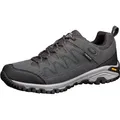Produktbild: Brütting MOUNT MILLS Trekkingschuhe in Übergrößen Grau 211316 große Herrenschuhe, Größe:43 - Grau - 43