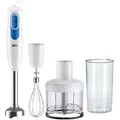 Produktbild: Braun MultiQuick 2 MQ 20236MWH Stabmixer weiß