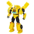 Produktbild: Transformers Spielzeug EarthSpark Warrior-Klasse Bumblebee Action-Figur