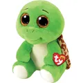Produktbild: Ty BEANIE BOOS TURBO TURTLE 24 CM