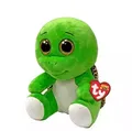 Produktbild: 8421381326 Beanie Boos Turbo - zielony żółw 24cm Meteor