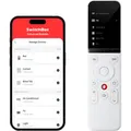 Produktbild: Universal Remote, Fernbedienung weiß
