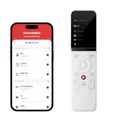 Produktbild: SwitchBot Universal Remote, All-in-One smarte Fernbedienung, Weiß- Kundenretoure