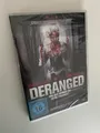 Produktbild: Deranged - Wie gut kennst du deine Freunde? (2014, DVD) NEU/OVP DVD 133
