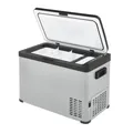 Produktbild: AEG Kompressor Kühlbox KK 30 – Mobile Kühl- und Gefrierlösung für unterwegs