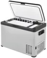 Produktbild: AEG KK 30 Kühl-Gefriertruhe 30l EEK: F (A - G) Grau