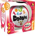 Produktbild: Asmodee , Dobble 1, 2, 3, Card Game, Ages 6+, 2-8 Players, 15 Minutes Playing Time