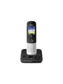 Produktbild: Panasonic KX-TGH720G - cordless phone - answering system with caller ID/call waiting