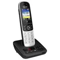Produktbild: Panasonic KX-TGH720GS Schnurloses Telefon mit Anrufbeantworter silber-schwarz