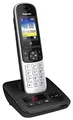 Produktbild: PANASONIC KX-TGH720GS Schnurloses Telefon