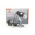 Produktbild: TOOLCRAFT TO-5139591 USB Mikroskop Mikroskopkamera 2MP... + Defekt (275674)
