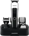 Produktbild: Grundig Multifunktionstrimmer MGK 6841, mit 5 Aufsätzen