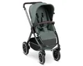 Produktbild: ABC Design Kombi-Kinderwagen ABC Design Buggy Samba